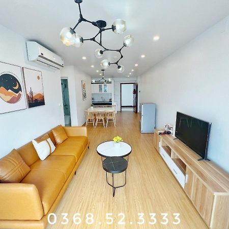 Halong Bay Luxury Apartment Ha Long Luaran gambar