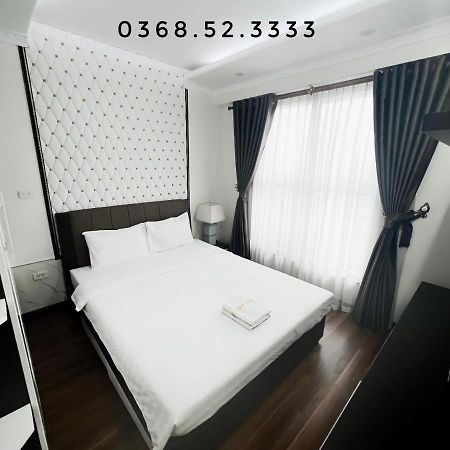 Halong Bay Luxury Apartment Ha Long Luaran gambar