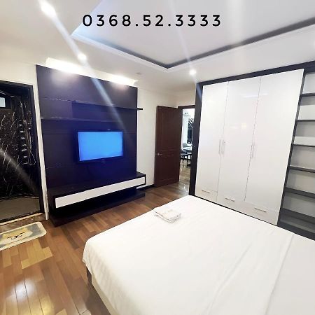 Halong Bay Luxury Apartment Ha Long Luaran gambar