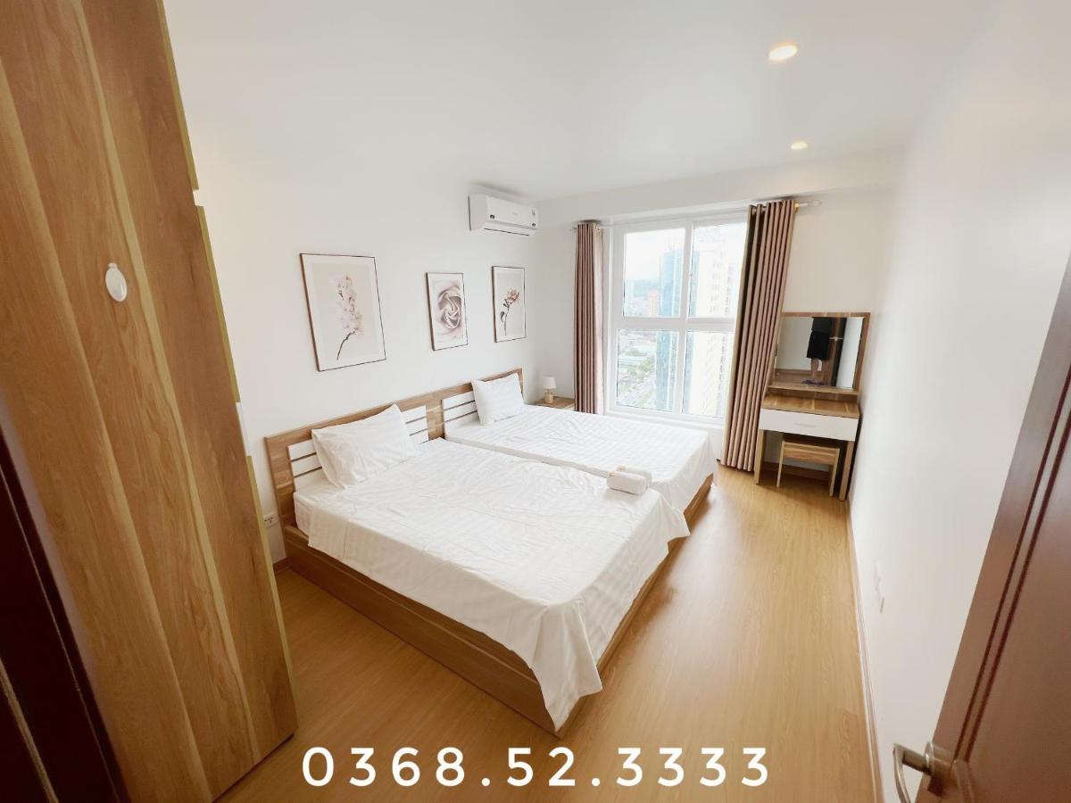 Halong Bay Luxury Apartment Ha Long Luaran gambar