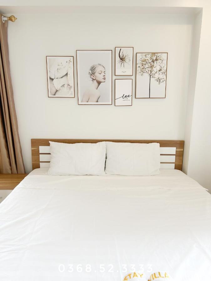 Halong Bay Luxury Apartment Ha Long Luaran gambar