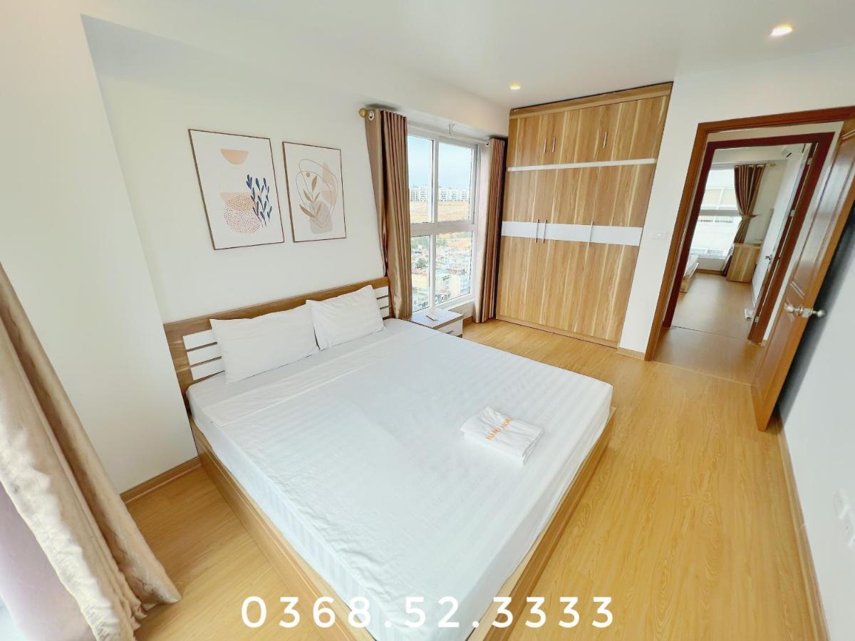 Halong Bay Luxury Apartment Ha Long Luaran gambar