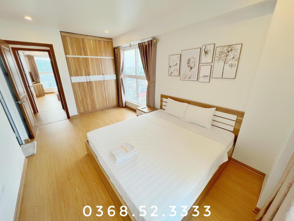 Halong Bay Luxury Apartment Ha Long Luaran gambar