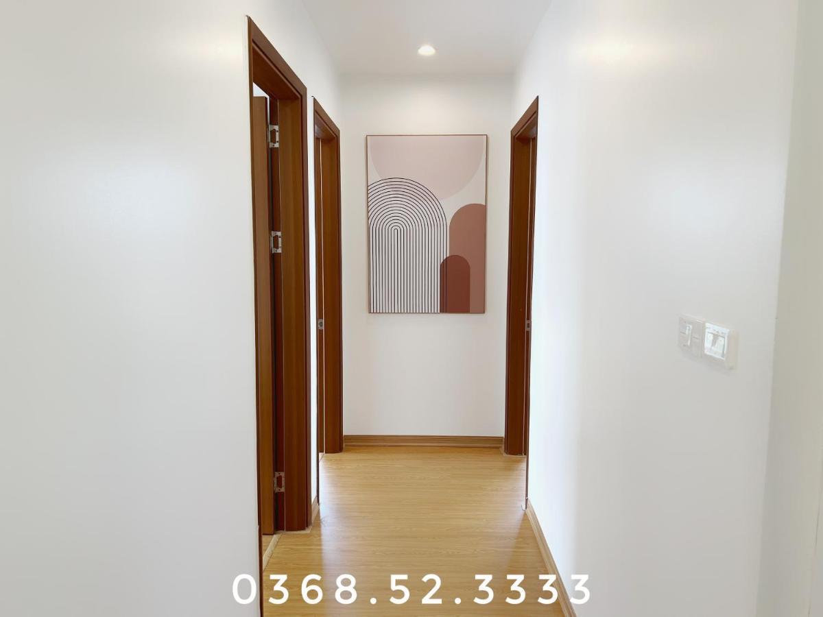 Halong Bay Luxury Apartment Ha Long Luaran gambar
