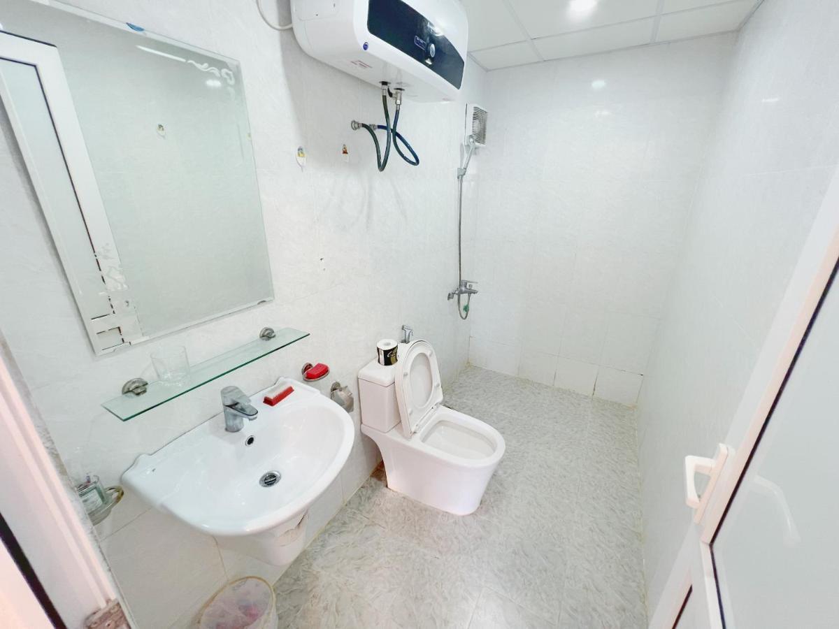 Halong Bay Luxury Apartment Ha Long Luaran gambar
