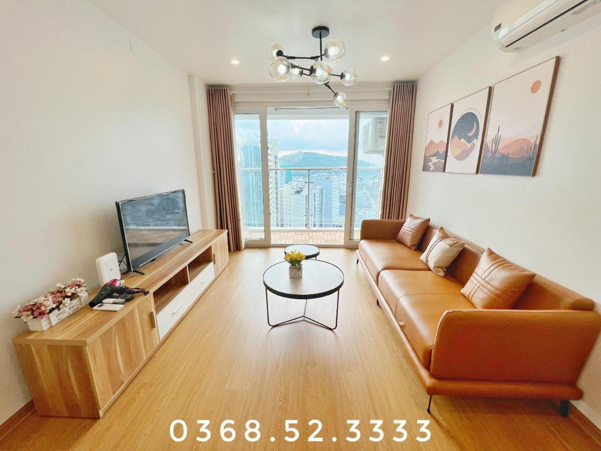 Halong Bay Luxury Apartment Ha Long Luaran gambar