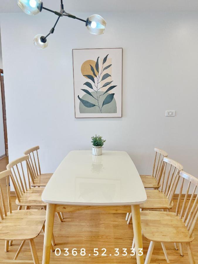 Halong Bay Luxury Apartment Ha Long Luaran gambar