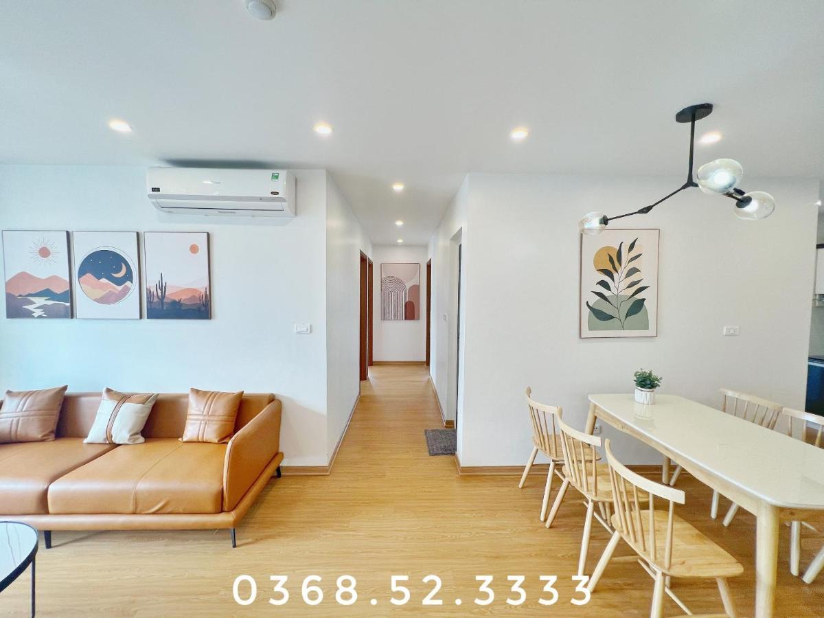 Halong Bay Luxury Apartment Ha Long Luaran gambar