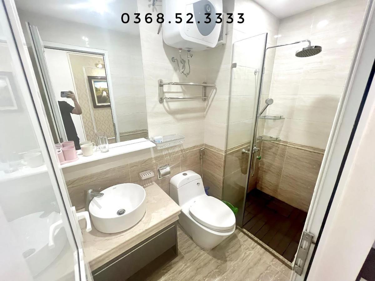 Halong Bay Luxury Apartment Ha Long Luaran gambar