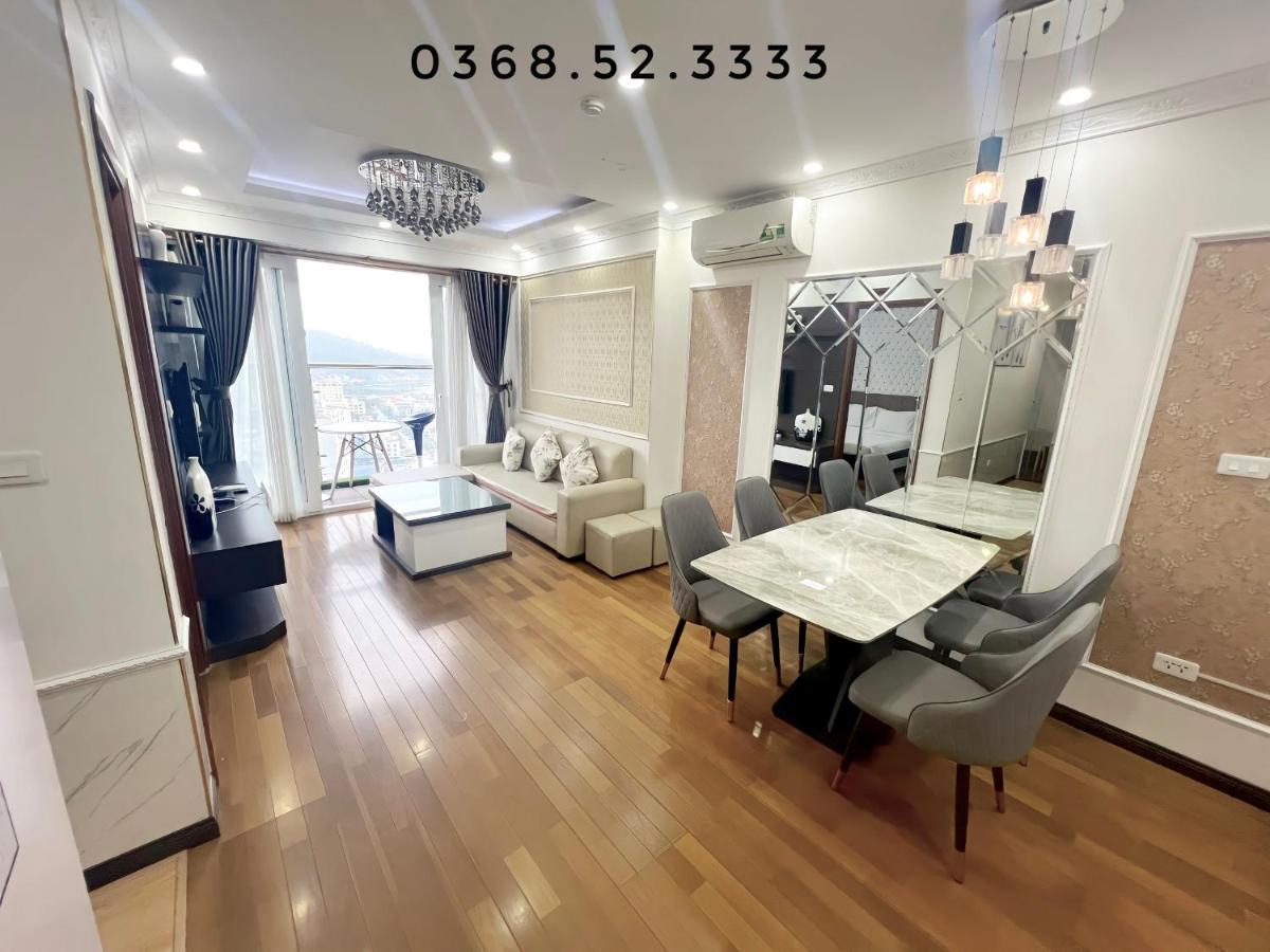 Halong Bay Luxury Apartment Ha Long Luaran gambar