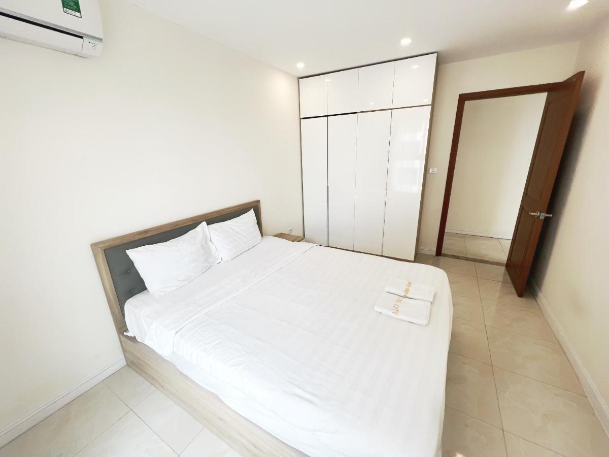 Halong Bay Luxury Apartment Ha Long Luaran gambar