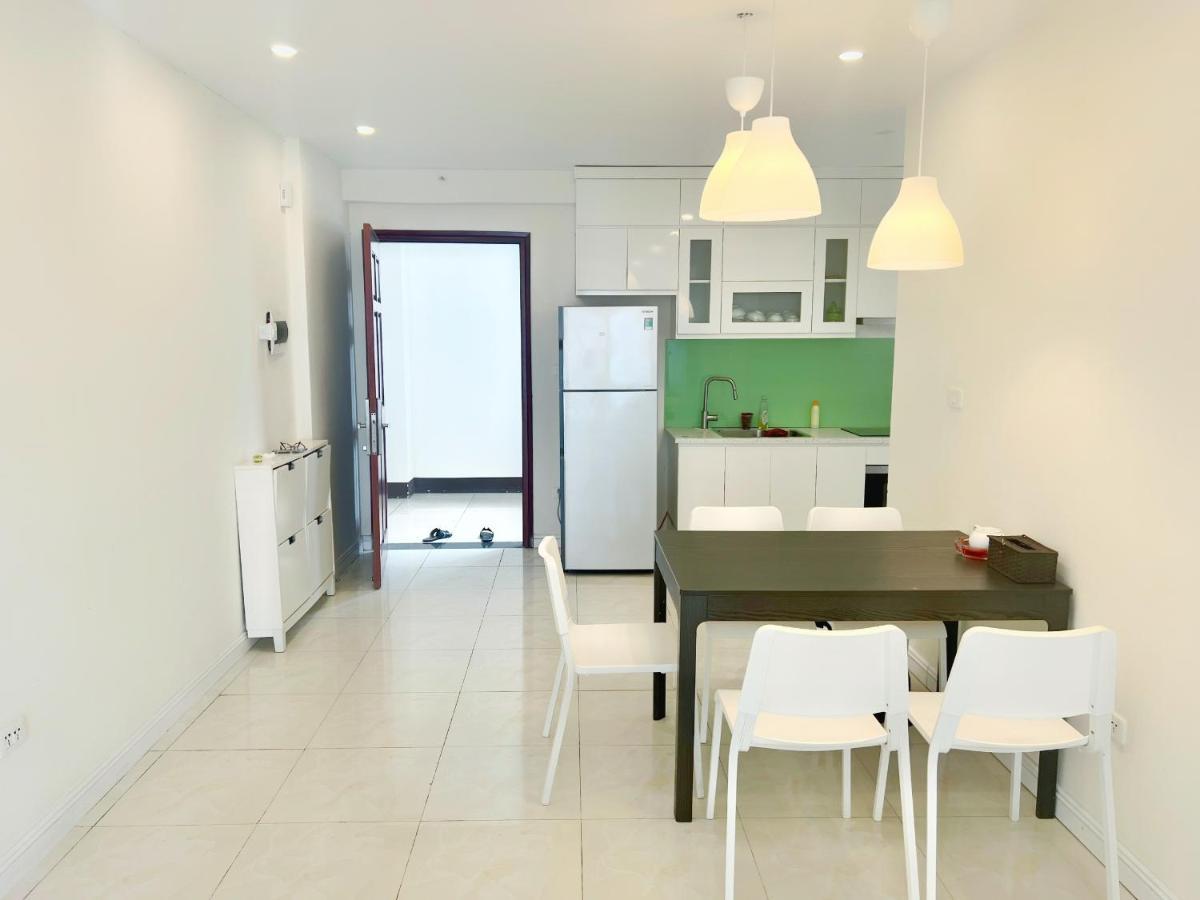 Halong Bay Luxury Apartment Ha Long Luaran gambar