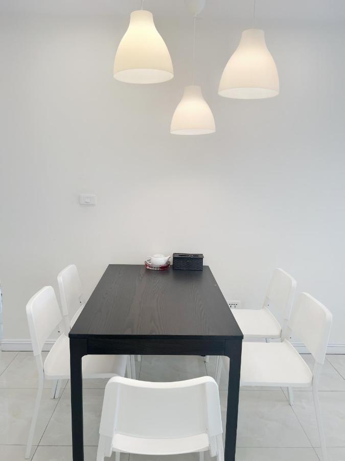Halong Bay Luxury Apartment Ha Long Luaran gambar