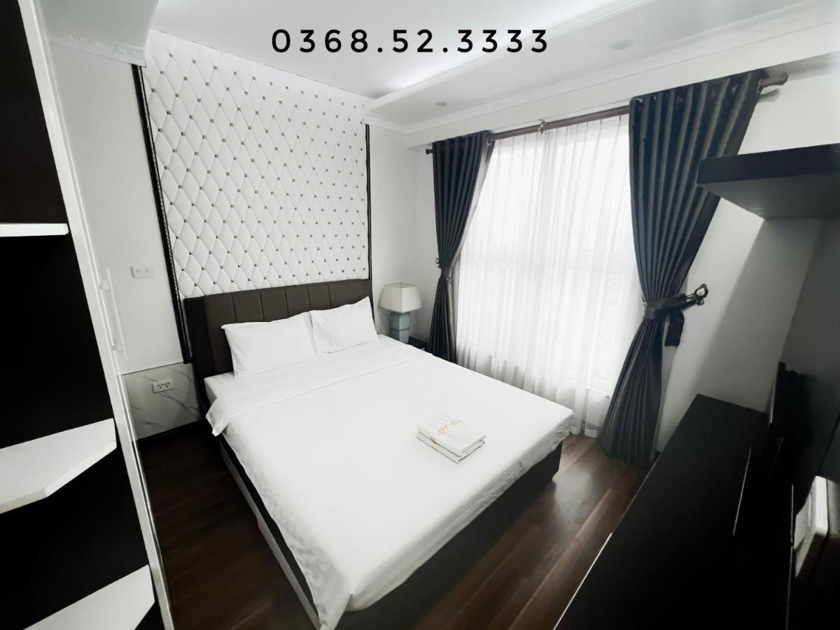 Halong Bay Luxury Apartment Ha Long Luaran gambar
