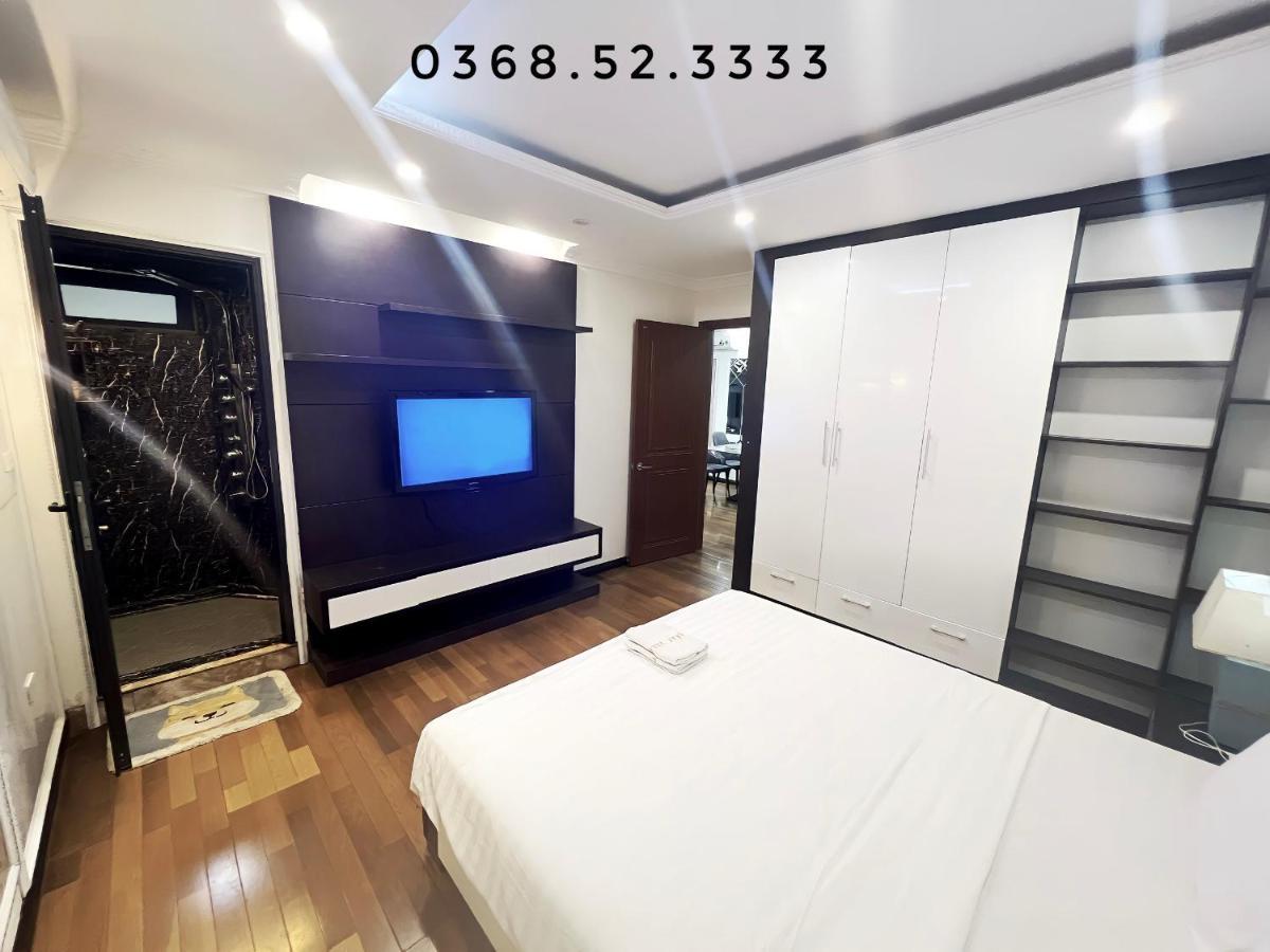 Halong Bay Luxury Apartment Ha Long Luaran gambar