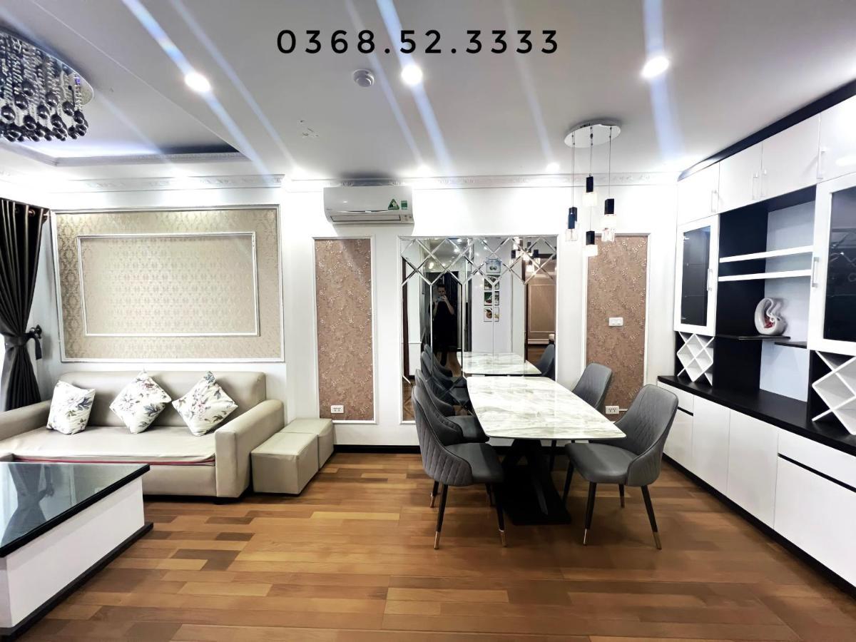 Halong Bay Luxury Apartment Ha Long Luaran gambar