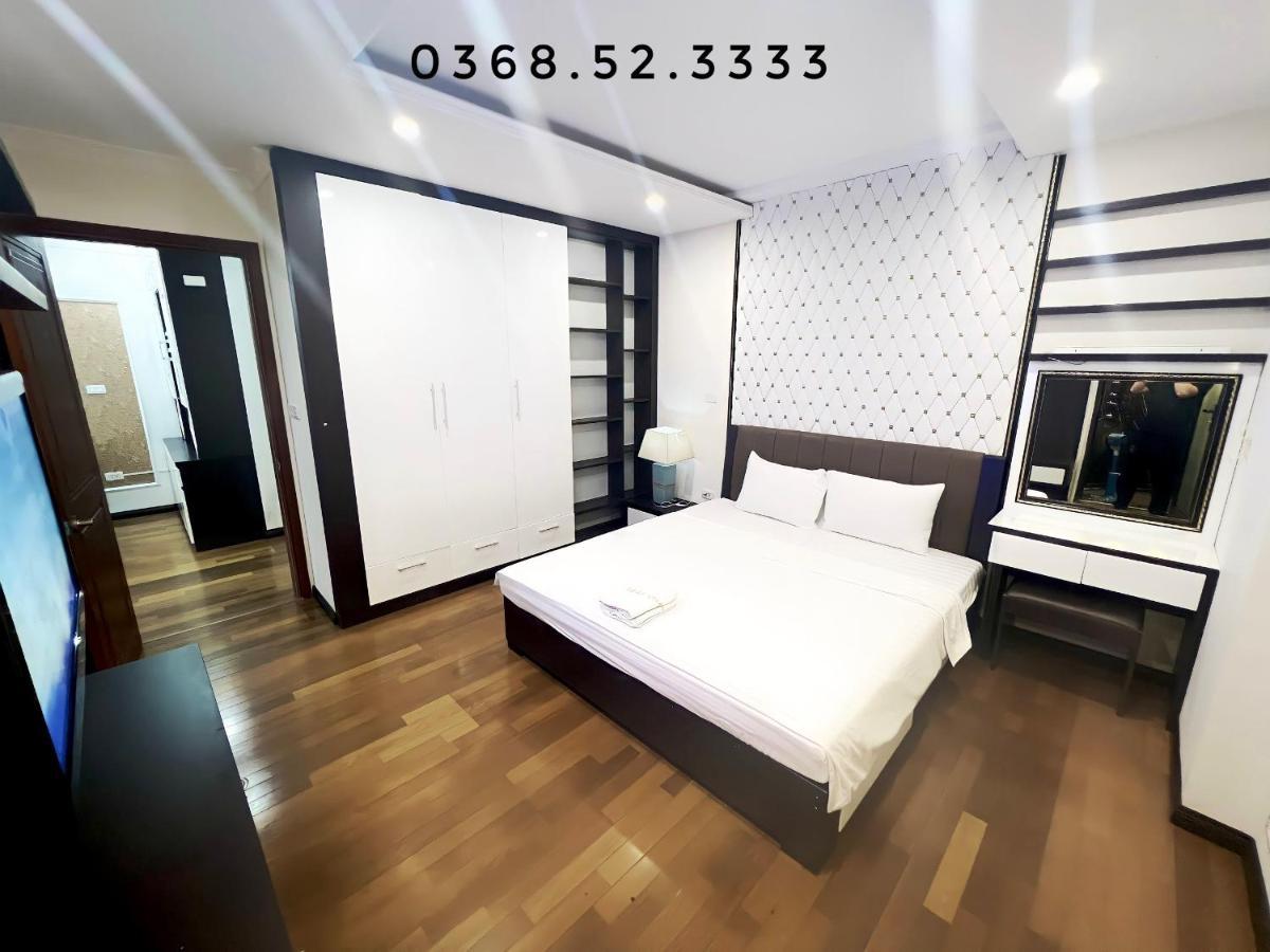 Halong Bay Luxury Apartment Ha Long Luaran gambar