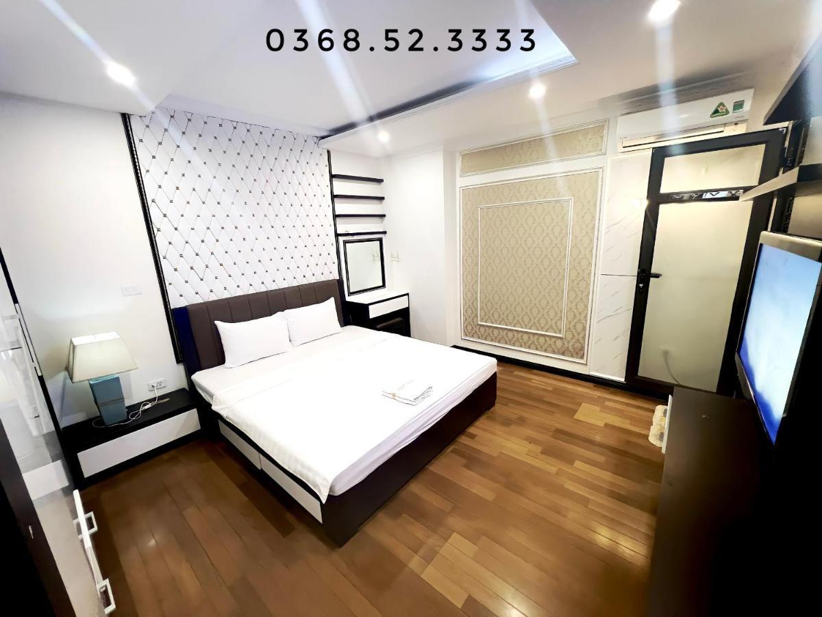 Halong Bay Luxury Apartment Ha Long Luaran gambar