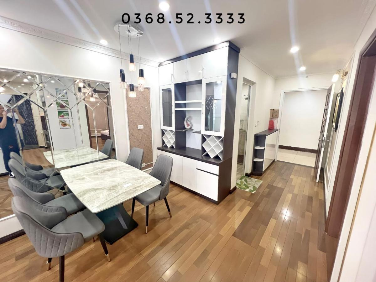 Halong Bay Luxury Apartment Ha Long Luaran gambar