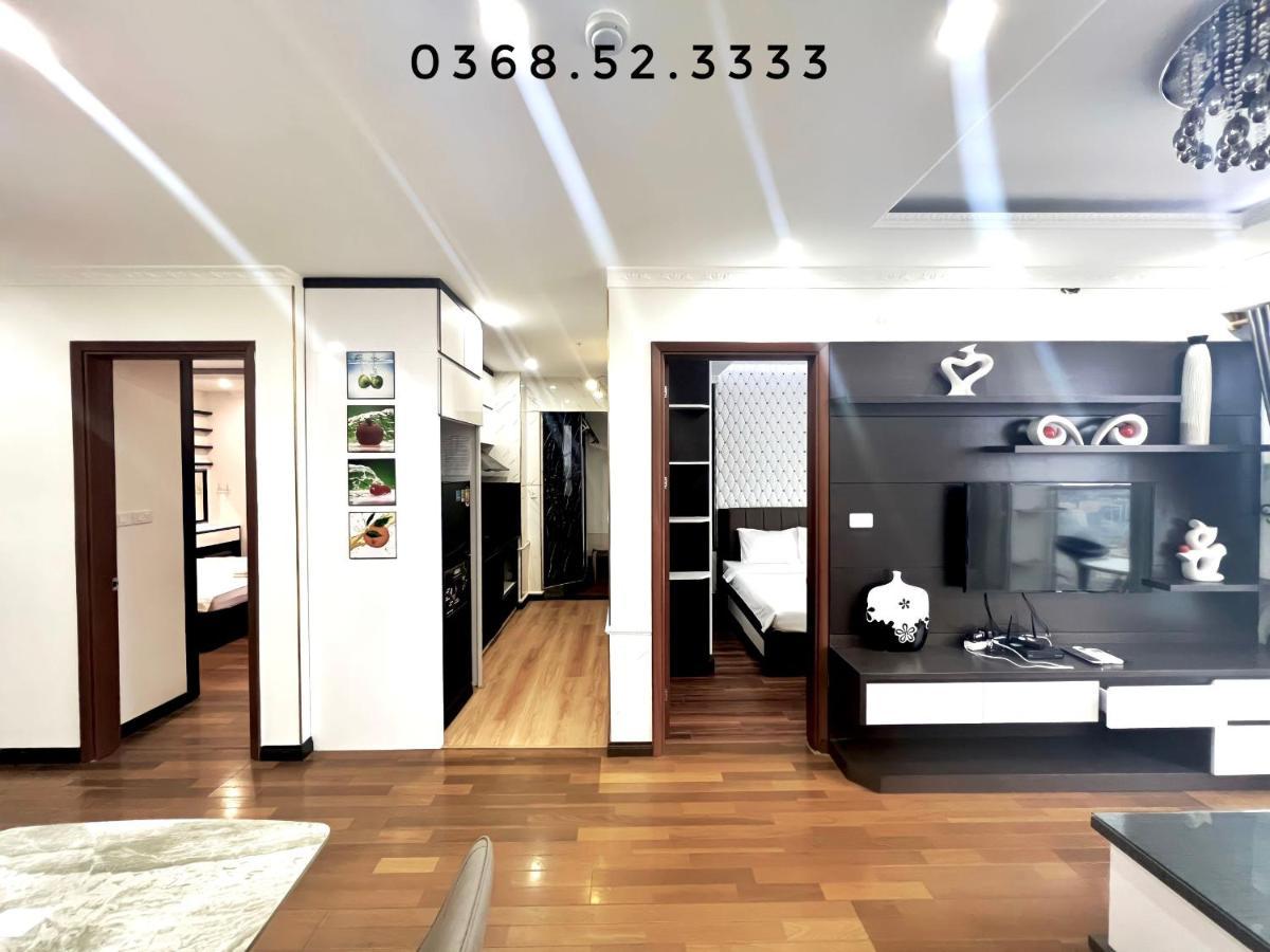 Halong Bay Luxury Apartment Ha Long Luaran gambar
